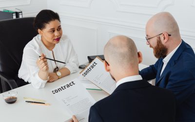 Contract Surety Bond Information: A Comprehensive Guide