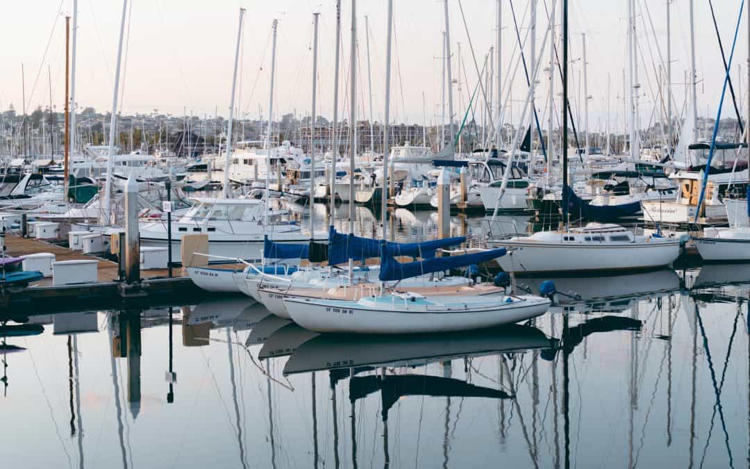 Navigating Boat Insurance: ACV vs. Agreed Value