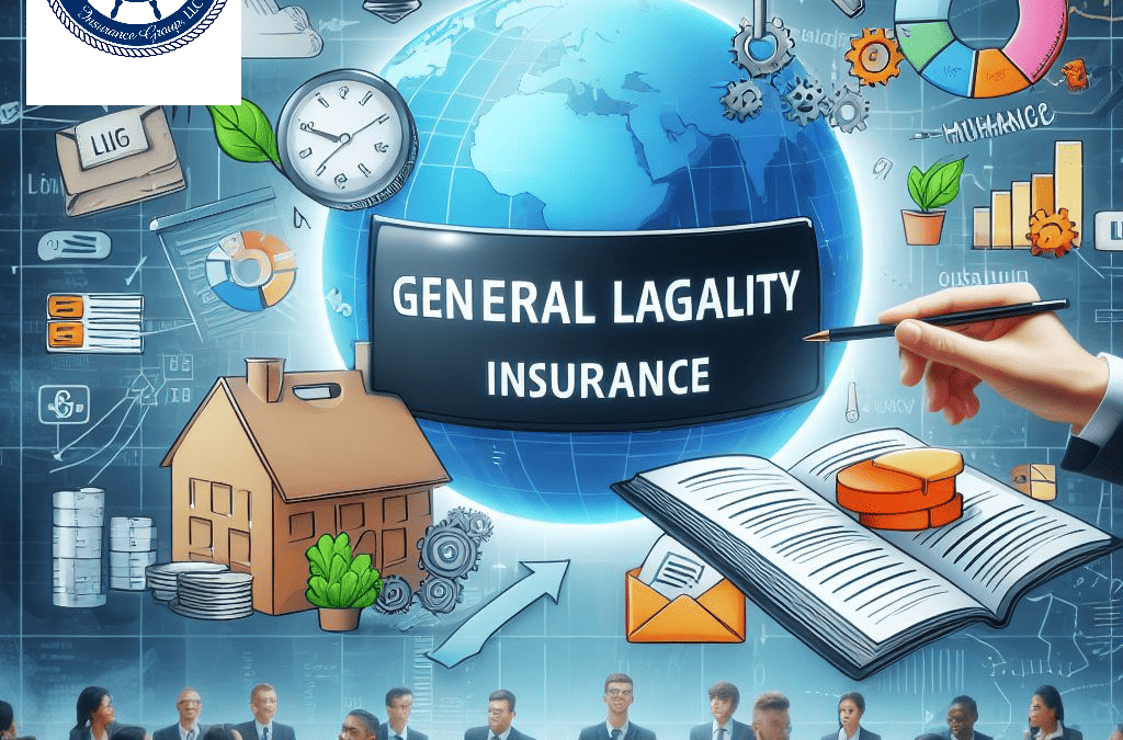 Why Every Business Should have General Liability Insurance